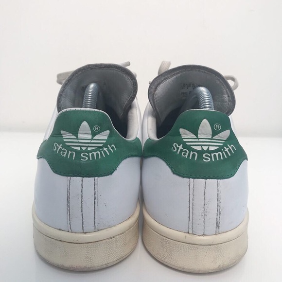 Raf Simons x Adidas Stan Smith - Picture 3 of 5